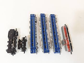 マイクロエース　nゲージ a-8601 相模鉄道　6両セット Amazon | マイクロエース Nゲージ 相模鉄道新6000系+旧6000系